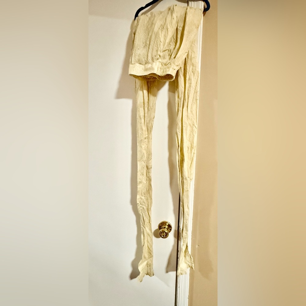 Churidar pajama